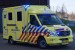 Geleen - Geneeskundige en Gezondheidsdienst Limburg-Zuid - RTW - 24-111 (a.D.)