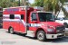 Miami Beach - FD - Ambulance - RTW