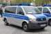 Hannover - VW T5 - FuStW