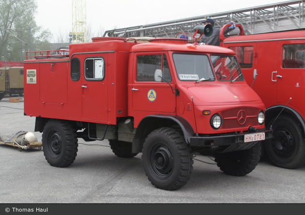 Florian Hamburg Cranz TLF 8 (HH-8783) (a.D.)