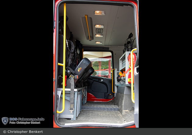 Langenthal - FW Langenthal - ADL - Kola 5