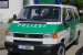 SN / Zwickau - VW T4 - FuStW