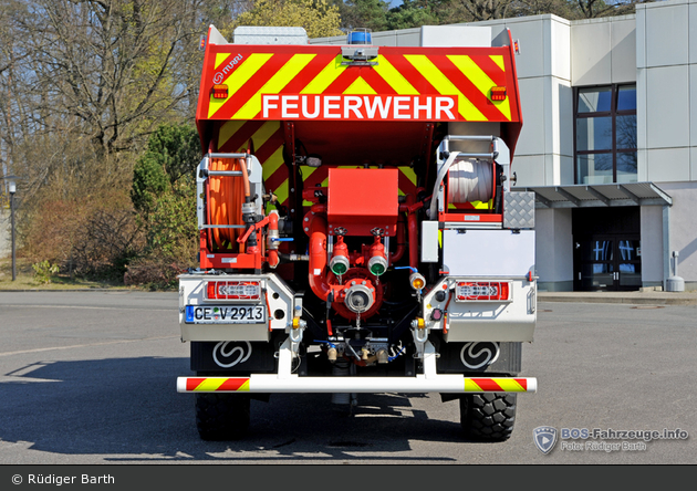 Kater Niedersachsen 05/29-13