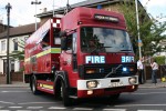 London - Fire Brigade - HDC 29 (a.D.)