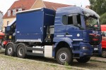 BP42-558 - MAN TGS 28.440 6x4-4 - LKW-Ladekran