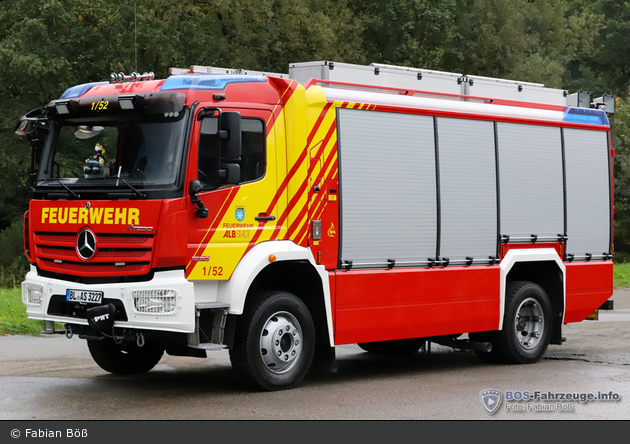 Florian Albstadt 01/52