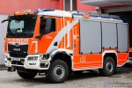 Florian Berlin TLF 4000 B-2207