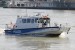 Basel - KaPo Basel-Stadt - Polizeipatrouillenboot „Basilea II“