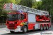 Bruxelles - Service d'Incendie et d'Aide Médicale Urgente - DLK - E64