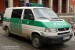 BP33-779 - VW T4 - DHuFüKw mit Aufkleber