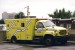 Montreal - Urgences-Sante Quebec - Ambulance 520