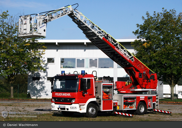 Florian Mark 01/33-01