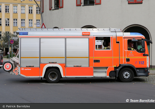 Florian Berlin LHF 20/12 B-2057