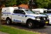 Coffs Harbour - New South Wales Police Force - GefKw - CAS21
