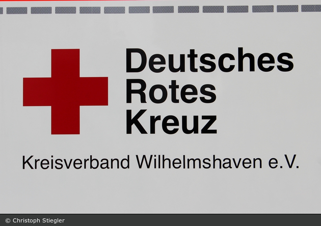 Rotkreuz Wilhelmshaven 40/83-01