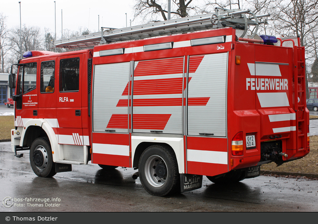 Lebring - FWZS Steiermark - RLF-A 2000