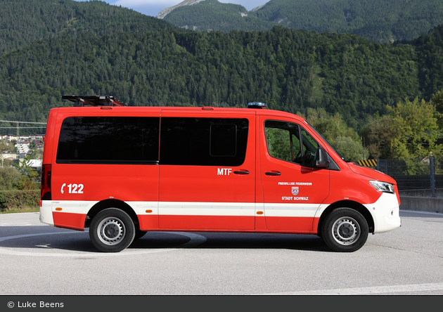 Schwaz - FF - MTF