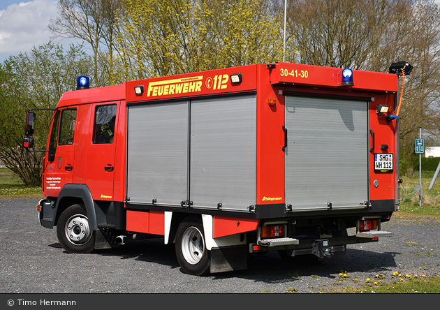 Florian Schaumburg 30/41-33