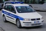 Brixen - Gemeindepolizei - FuStW - 02
