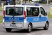 B-30744 - Renault Trafic dCi 150 Generation - Kleinbus mit Funk