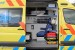 Boudevilliers - Ambulances Roland - RTW - Roland 402