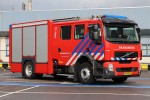Rotterdam - Gezamenlijke Brandweer - HLF - 17-2031
