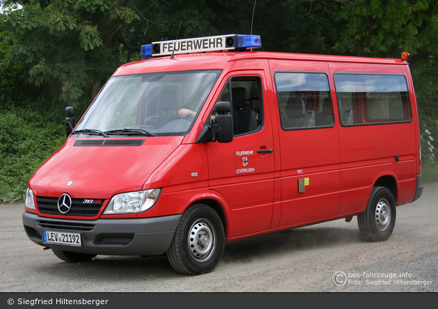 Florian Leverkusen 22/19-01