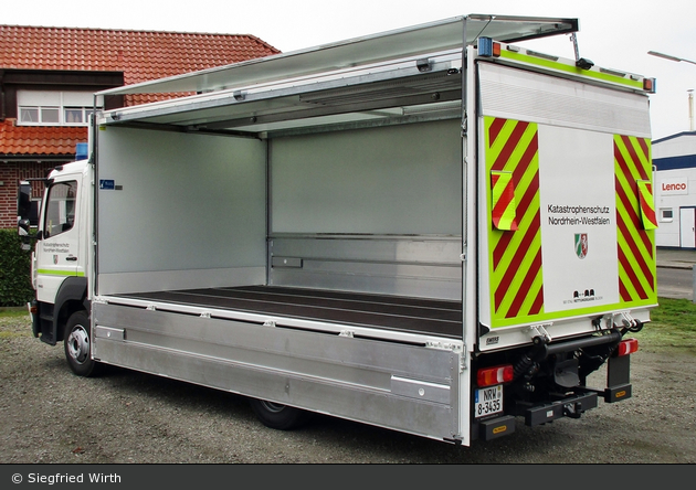 Rotkreuz Nettetal 01 BtLKW 02