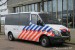 Amsterdam - Politie - Mobiele Eenheid - GruKw