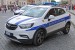 Roma - Polizia Locale di Roma Capitale - FuStW - 174