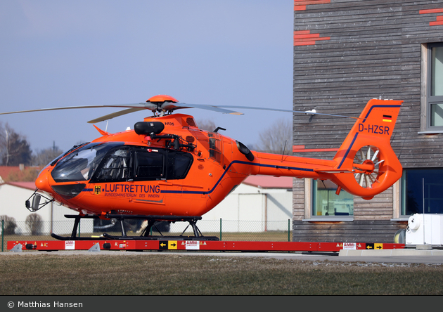 D-HZSR (c/n 1273)