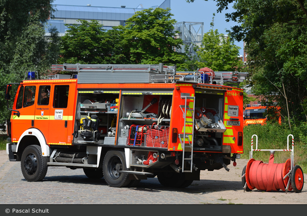 Florian Stormarn 30/48-03 (a.D)