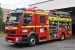 Witney - Oxfordshire Fire and Rescue Service - WrL