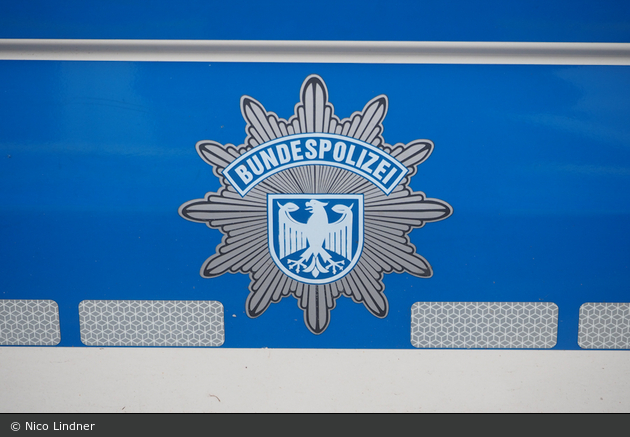 BP28-346 - VW T5 - FuStW
