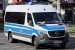 B-31906 - MB Sprinter 516 CDI - GruKW