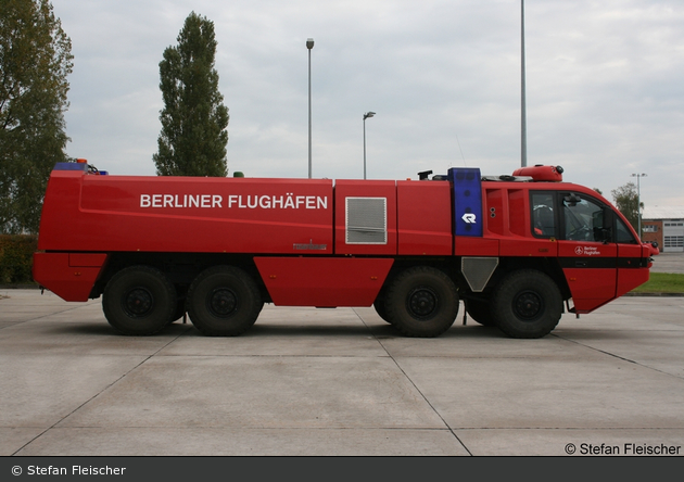 Florian Flughafen Schönefeld 10/50