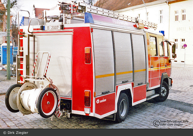 Florian Berlin LHF 16/12 B-2007