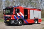 Hardenberg - Brandweer - HLF - 04-2334
