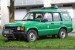 BP23-218 - Land Rover Discovery - FuStW (a.D.)