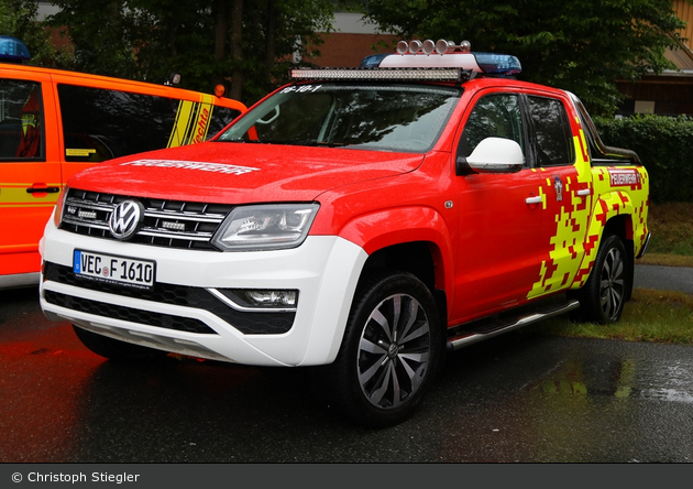 Florian Vechta 16/10-01