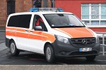 BP17-25 - MB Vito 116 CDI - NEF