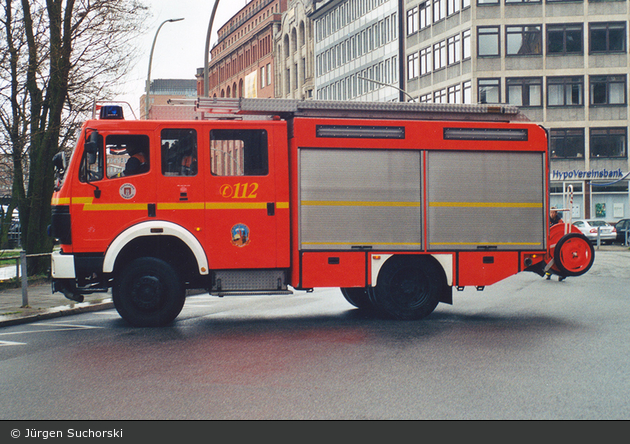 Florian Hamburg 11/1 (HH-2554) (a.D.)