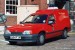 Birmingham - West Midlands Fire Service - Car (a.D.)