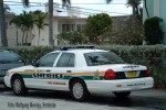 Port Everglades - Broward County Sheriff's Office - FuStW - 9830