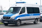 BWL4-1801 - MB Sprinter 316 CDI - GruKW