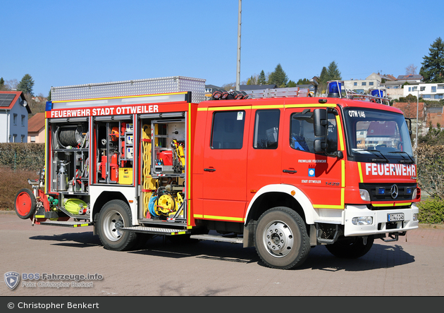 Florian Ottweiler 01/46-02