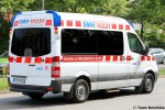 Krankentransport SMH - KTW