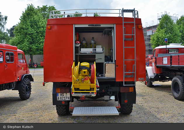Heinsberg - Privat - RW1