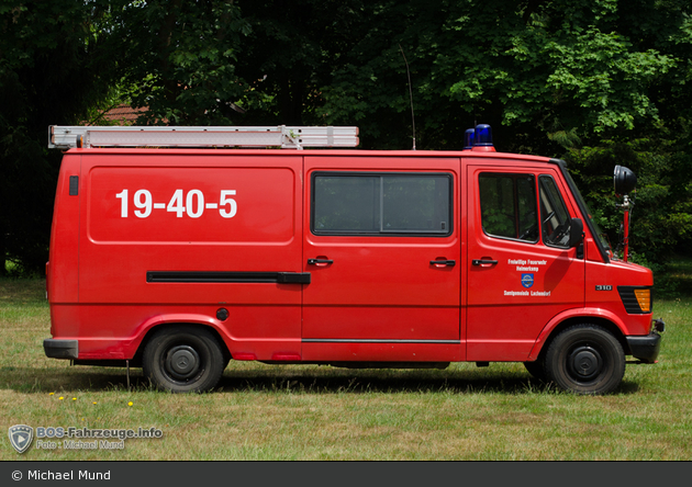 Florian Celle 19/40-05 (a.D.)