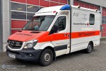 Rotkreuz Kreis Offenbach 10/84-01 (a.D.)